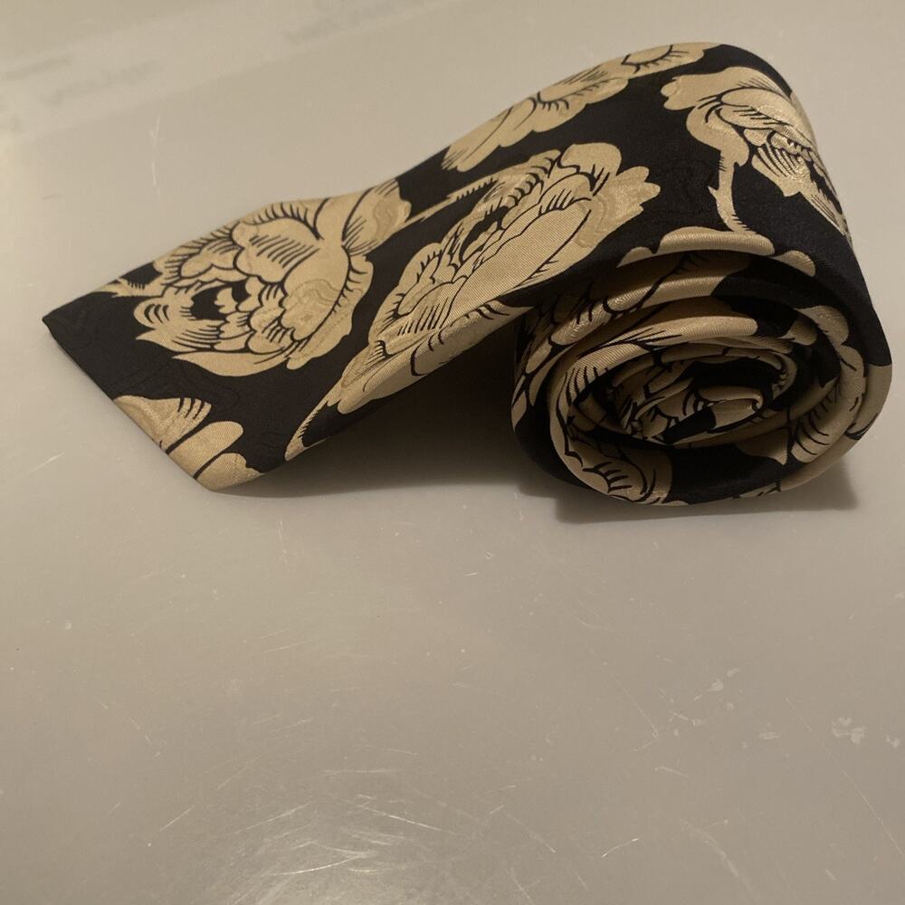 polo ralph lauren tie - Picture 2 of 4